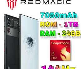 RedMagic 10 Pro 24GB Ram 1TB Dusk