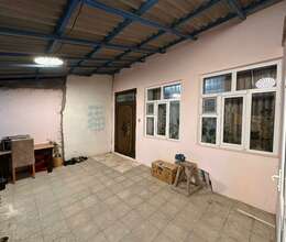 Satış Həyət evi, 130m²
