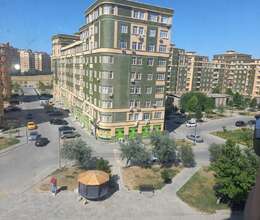 Satılır Yeni tikili, 42m², 1-Otaqlı