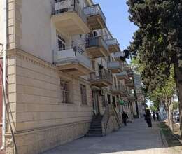Satılır Köhnə tikili, 43m², 2-Otaqlı