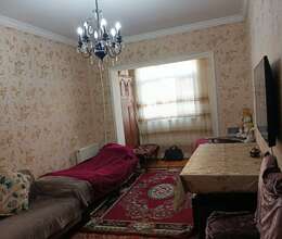 Gəncə prospektində qanuni 2 otaqlı mənzil