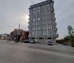 Satılır Yeni tikili, 42m², 2-Otaqlı