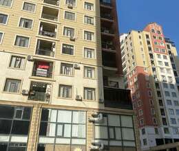 Satılır Yeni tikili, 75m², 2-Otaqlı