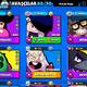 Brawl Stars hesabı