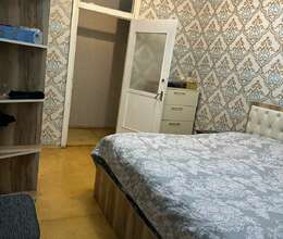 Satılır Köhnə tikili, 130m², 4-Otaqlı