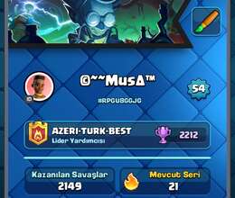 Clash Royale – Digər – ucuztap.az