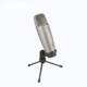 Sutudio mikrafonu C01U Pro USB Studio Kondenser Mikrofonu