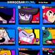 Brawl stars hesabı