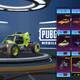 Pubg mobile