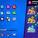 Brawl stars hesabı 