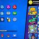 Brawl stars hesabı 