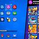 Brawl stars hesabı 