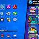 Brawl stars hesabı 