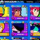 Brawl stars hesabı 