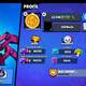 Brawl stars hesabı 