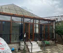 Satış Həyət evi, 100m²