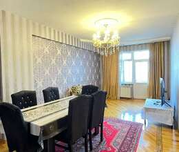 Yeni Yasamalda qanuni 3 otaqlı mənzil