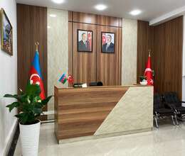 Ofis İcarəyə verilir