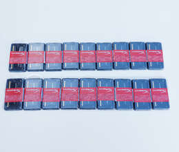 Operativ Yaddaş DDR3 8GB 1600 Mhz 1.35v Mhz Sodimm Kingston HyperX İmpact