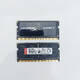 Operativ Yaddaş DDR3 8GB 1600 Mhz 1.35v Mhz Sodimm Kingston HyperX İmpact