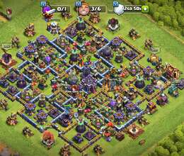 Clash of clash