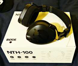 RODE NTH-100