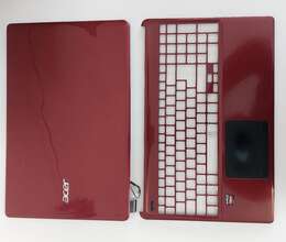 Notebook Acer E1 series V5WE2 ehtiyat hissələri