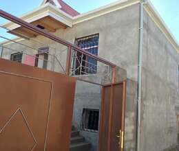Satış Həyət evi, 62m²
