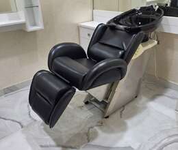 Salon moykası