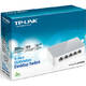 Ən Ucuz Tp-link Tl-sf1005d – Plug play Rahatlığı İlə