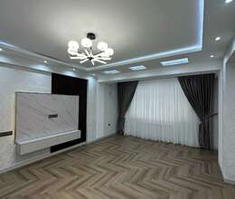 Satılır Yeni tikili, 107m², 3-Otaqlı