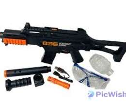 Oyuncaq silah g36c – Oyuncaqlar – ucuztap.az