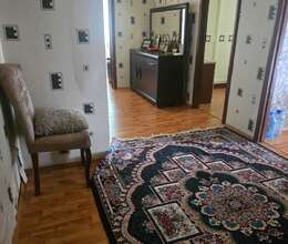 Bakıxanovda əla qiymətə tam əşyalı, qanuni 2 otaqlı mənzil