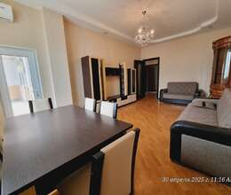 Kirayə verilir Yeni tikili, 77m², 2-Otaqlı