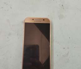Samsung A5(2017)