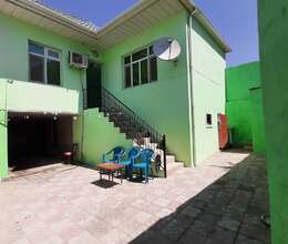 Satış Həyət evi, 100m²