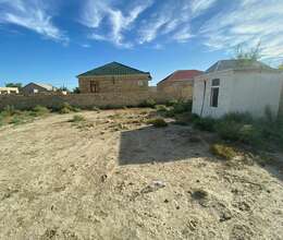 3 sot torpaq sahəsi, Qaradağ r.