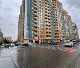 Satılır Yeni tikili, 85m², 3-Otaqlı