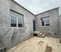 Satış Həyət evi, 110m²