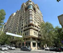 Satılır Yeni tikili, 320m², 4-Otaqlı