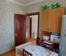 Satış Həyət evi, 85m²