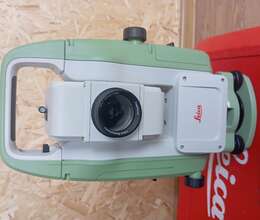 Leica Total Station 03