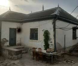 Satış Həyət evi, 120m²