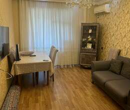 Satılır Köhnə tikili, 65m², 3-Otaqlı