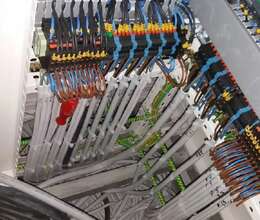 Elektrik xidmətleri