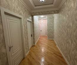 Satılır Yeni tikili, 85m², 2-Otaqlı