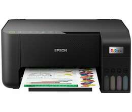 Epson printer