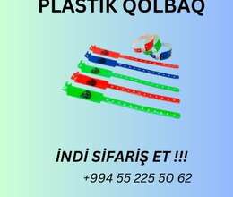 Plastik qolbaq