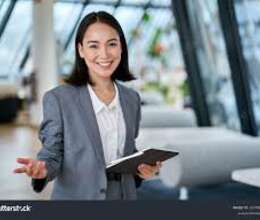 Ofis meneceri və Satış meneceri tələb olunur