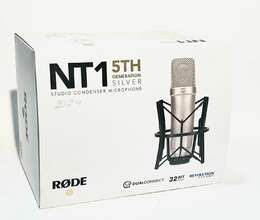 RØDE NT1 5-ci Nəsil